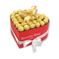 Ferrero Rocher Hjerte Box