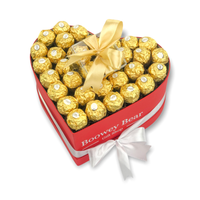 Ferrero Rocher Hjerte Box