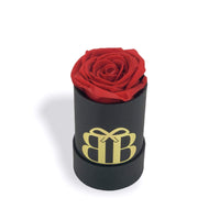 Boowey_Bear_Gift_Shop_Baby_Rose_Box_Hvid_Pink