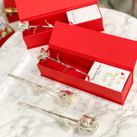 BB Single 24K Gold Rose