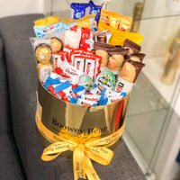 Mix-Self Box