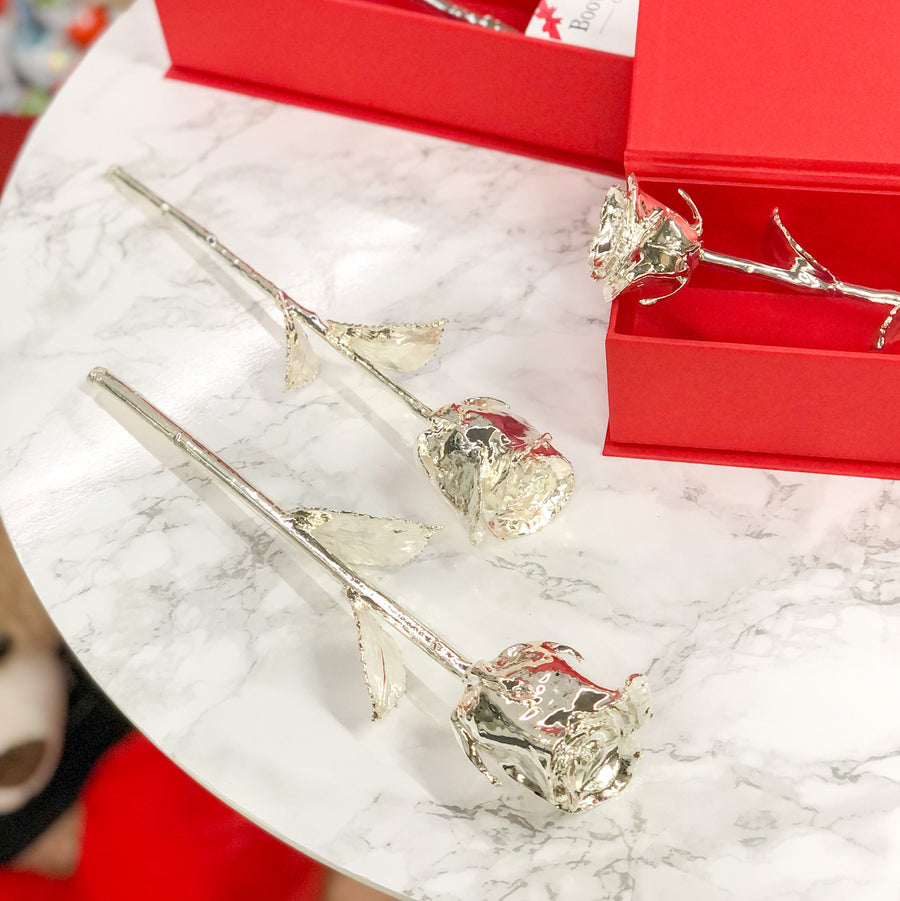 BB Single 24K Guld Rose